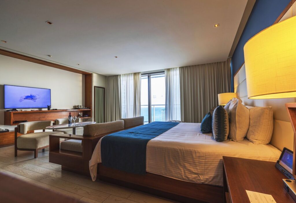 ¿Los resorts de Cancún seguirán ofreciendo mejoras de habitación gratuitas en 2026? Informe sobre el terreno