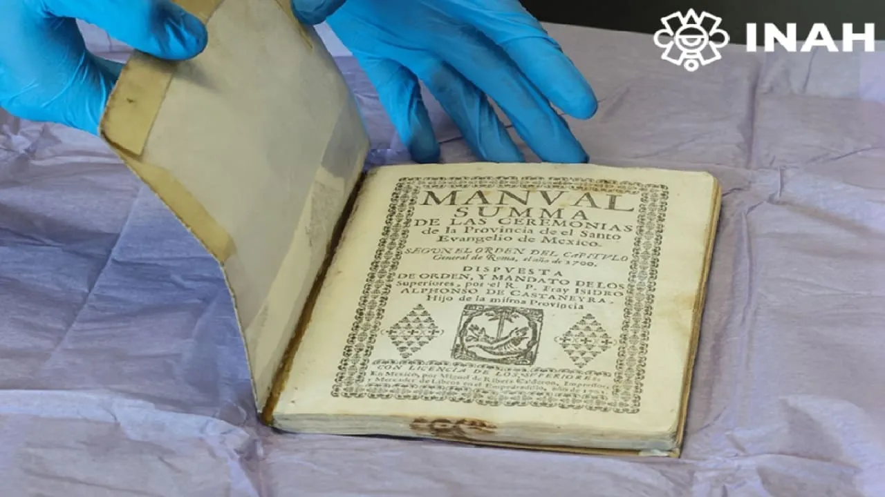 México recibe este año el primer lote de 160 bienes culturales repatriados