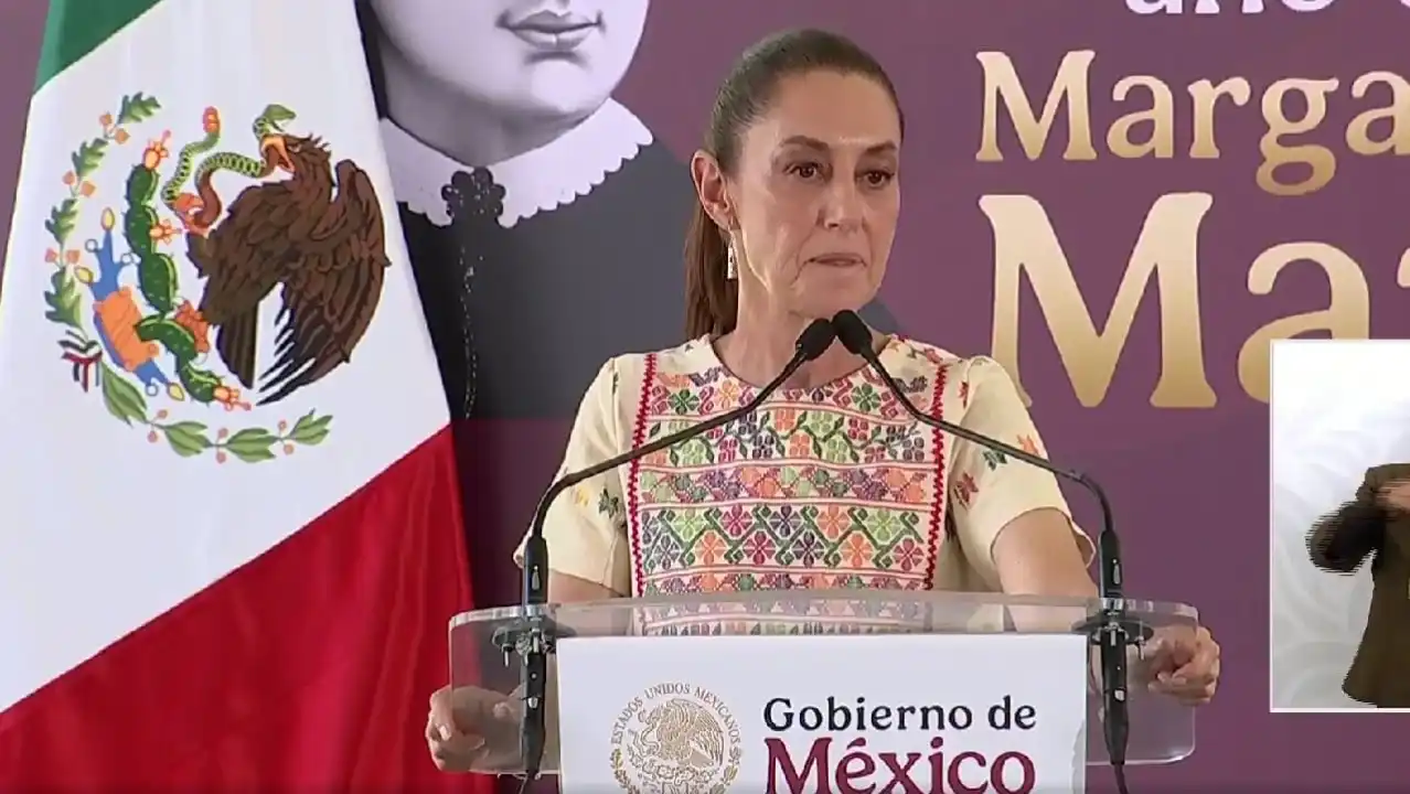 Gobierno de México condona 5 millones de hipotecas donde 'los únicos beneficiarios eran los dueños de las constructoras'