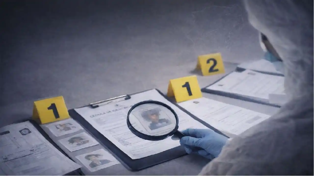 El estado publica tarjetas de identificación humana para conectar los cuerpos no reclamados con las familias