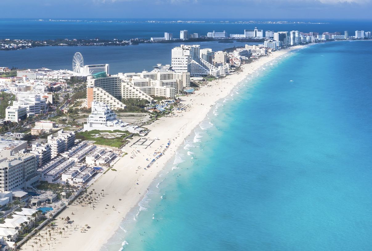 Reservar un resort en Cancún Las 5 preguntas más importantes que debes hacerte