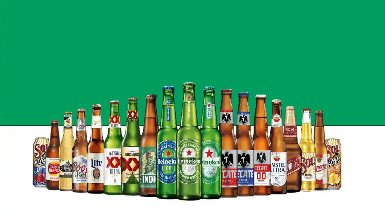 Heineken México inicia campaña para contratar mexicanos repatriados de EE.UU.