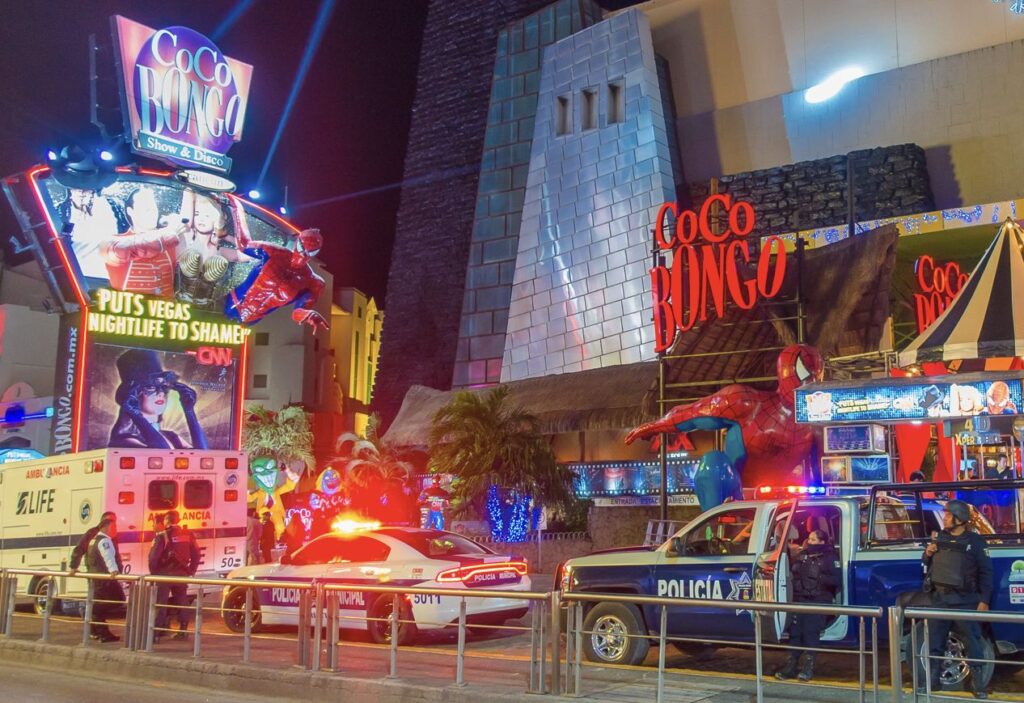 5 consejos importantes para salir de tu resort en Cancún de noche según los lugareños