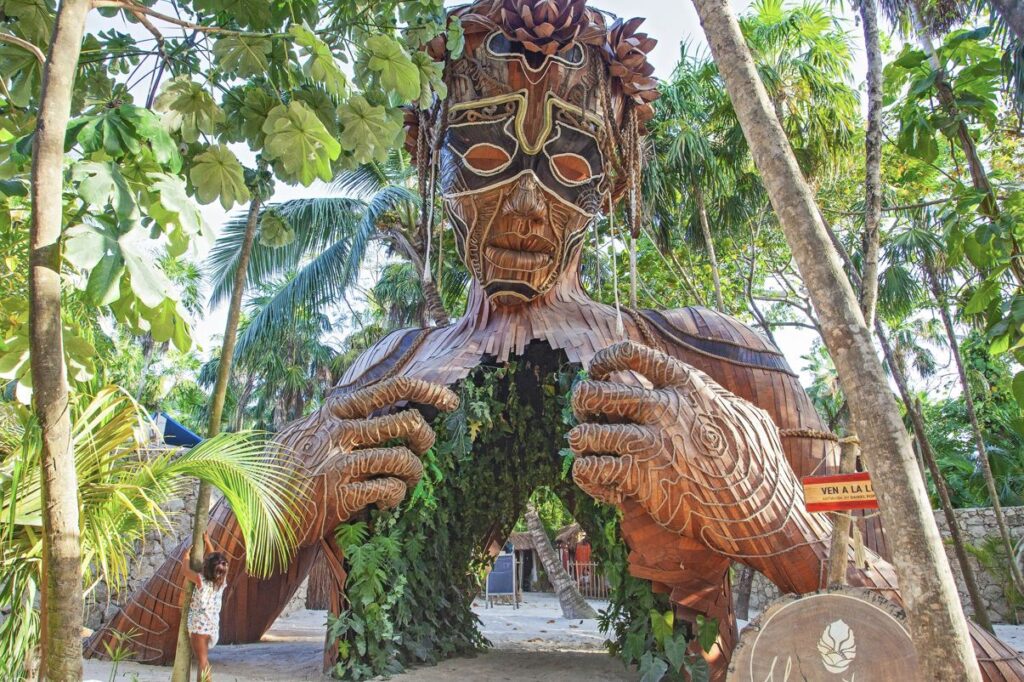 5 cosas que Tulum está haciendo para restaurar sus días de gloria como destino principal