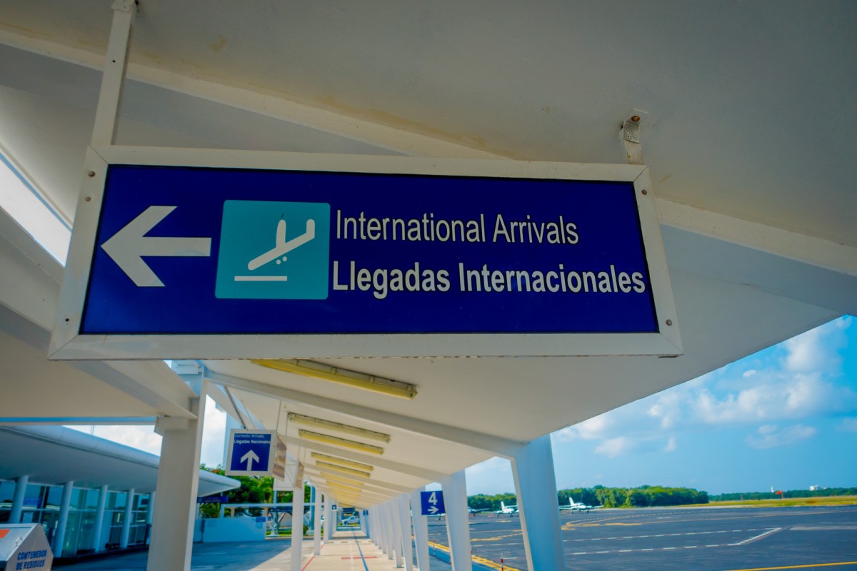Anuncian más vuelos directos a Cozumel desde EU y Canadá 