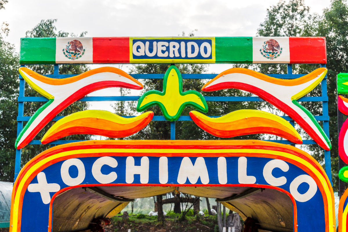 Xochimilco