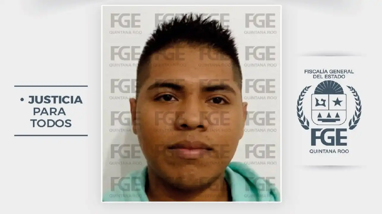 El tirador condenado a 25 años por matar a un guardia de seguridad para 