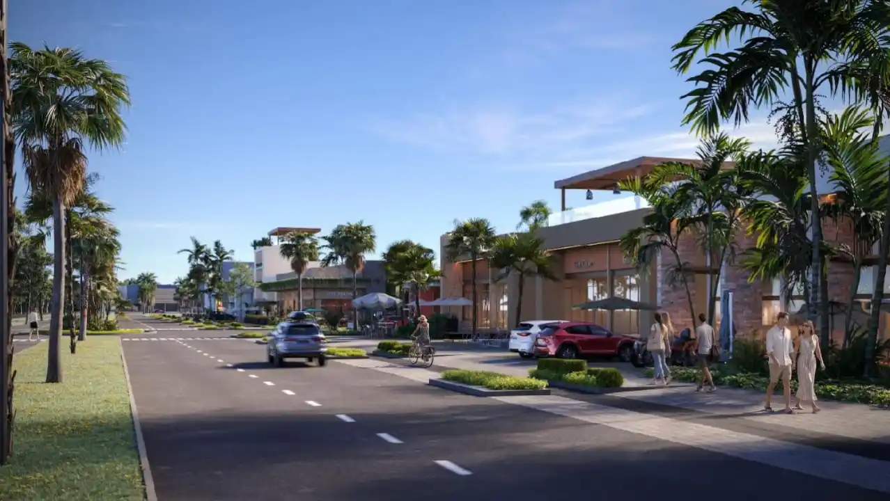 Gran Vía del Mar inicia construcción como la primera comunidad con planificación maestra de Puerto Morelos