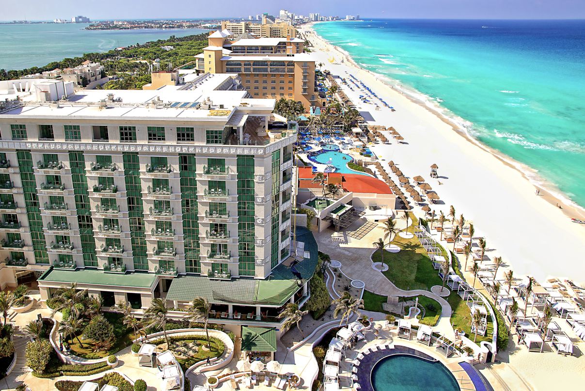 5 cosas que probablemente no sabes sobre el todo incluido en Cancún en 2026