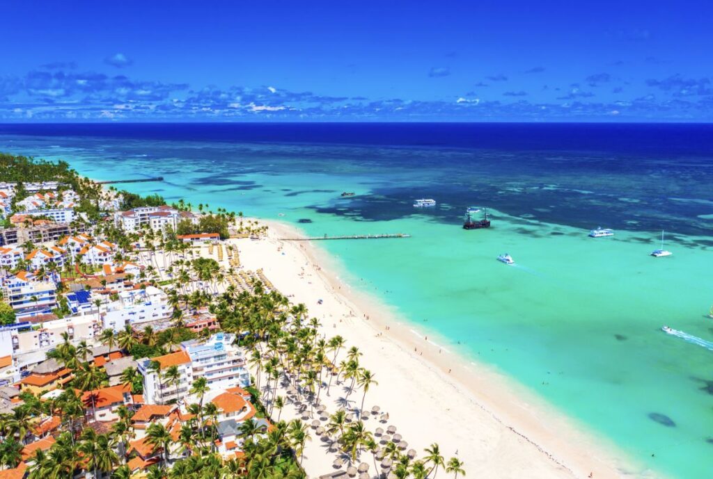 Por qué Cancún tiene un nuevo rival y está creciendo a un ritmo sin precedentes