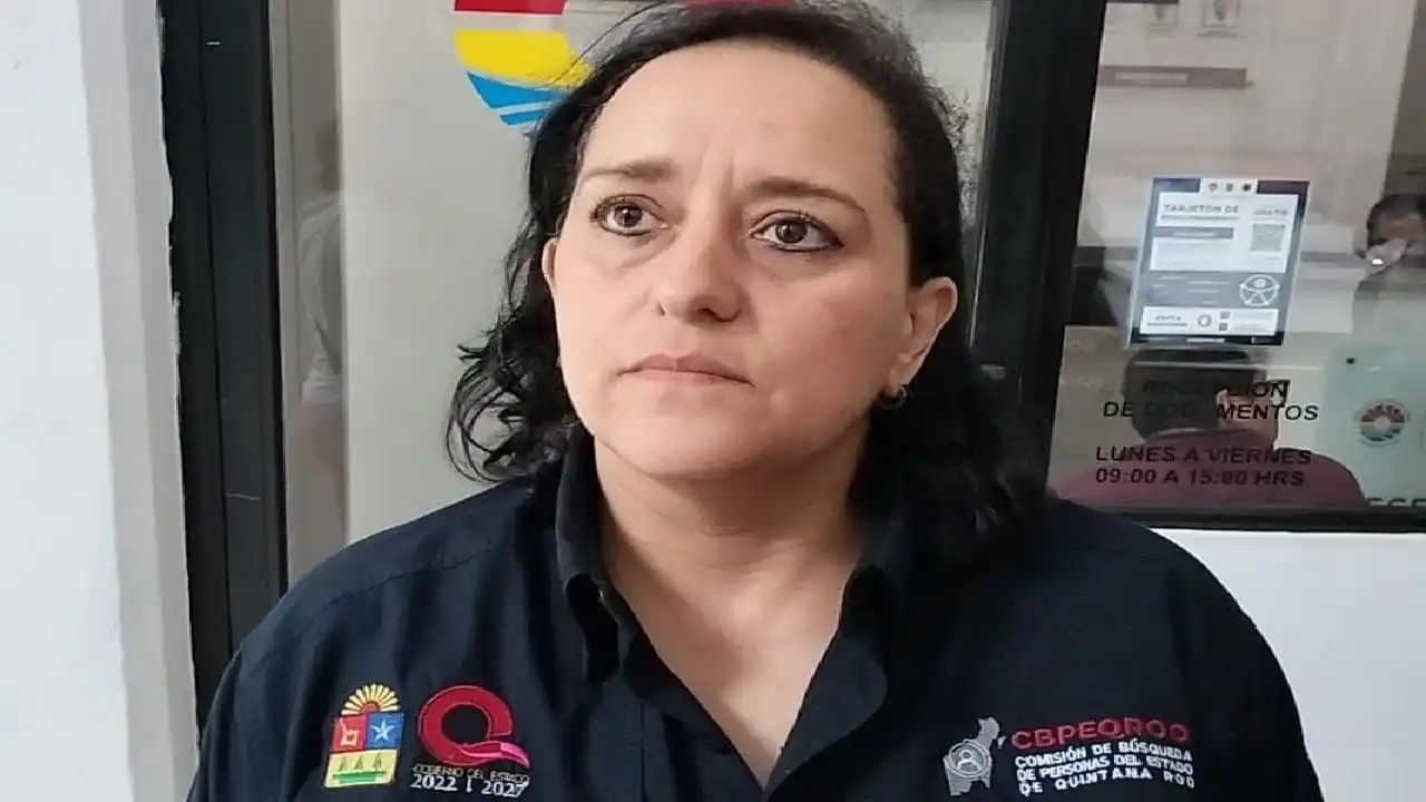 Una familia que no coopera obliga a la agencia local de personas desaparecidas a involucrar al consulado de EE. UU.