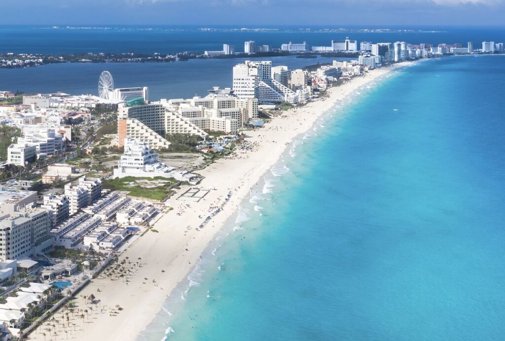 Reservar un resort en Cancún Las 5 preguntas más importantes que debes hacerte