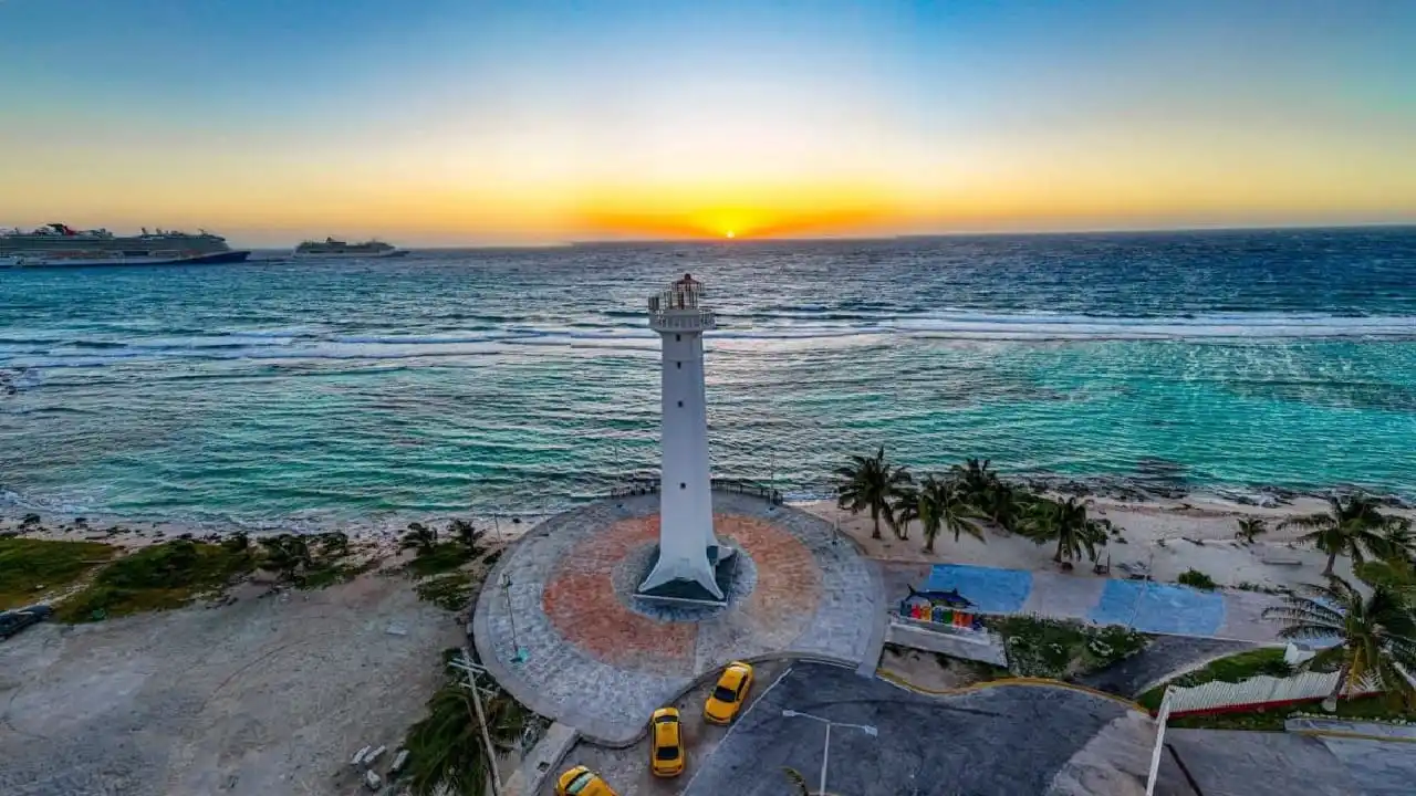 ADO inicia nueva ruta Mérida a Mahahual con paradas en Valladolid y Tulum