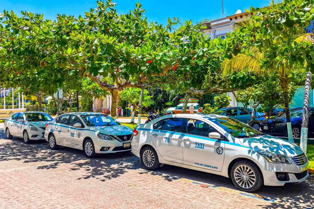 El reciente incidente de taxi en Playa del Carmen muestra por qué los turistas deben seguir estas 3 reglas