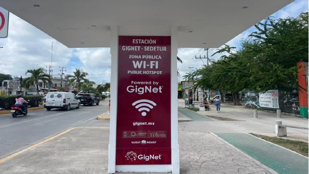 Estado busca formar alianza con empresa para extender Wi-Fi público gratuito en regiones del sur
