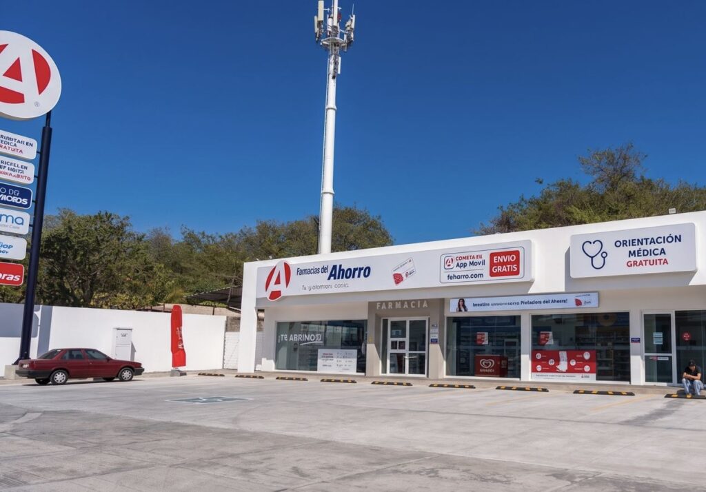 Estas Son Las Farmacias Seguras En Cancún Para Medicamentos Y Recetas