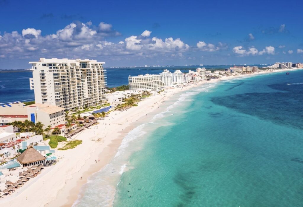 (H) Estas son las 5 cosas que debes hacer en tu viaje a Cancún en 2026