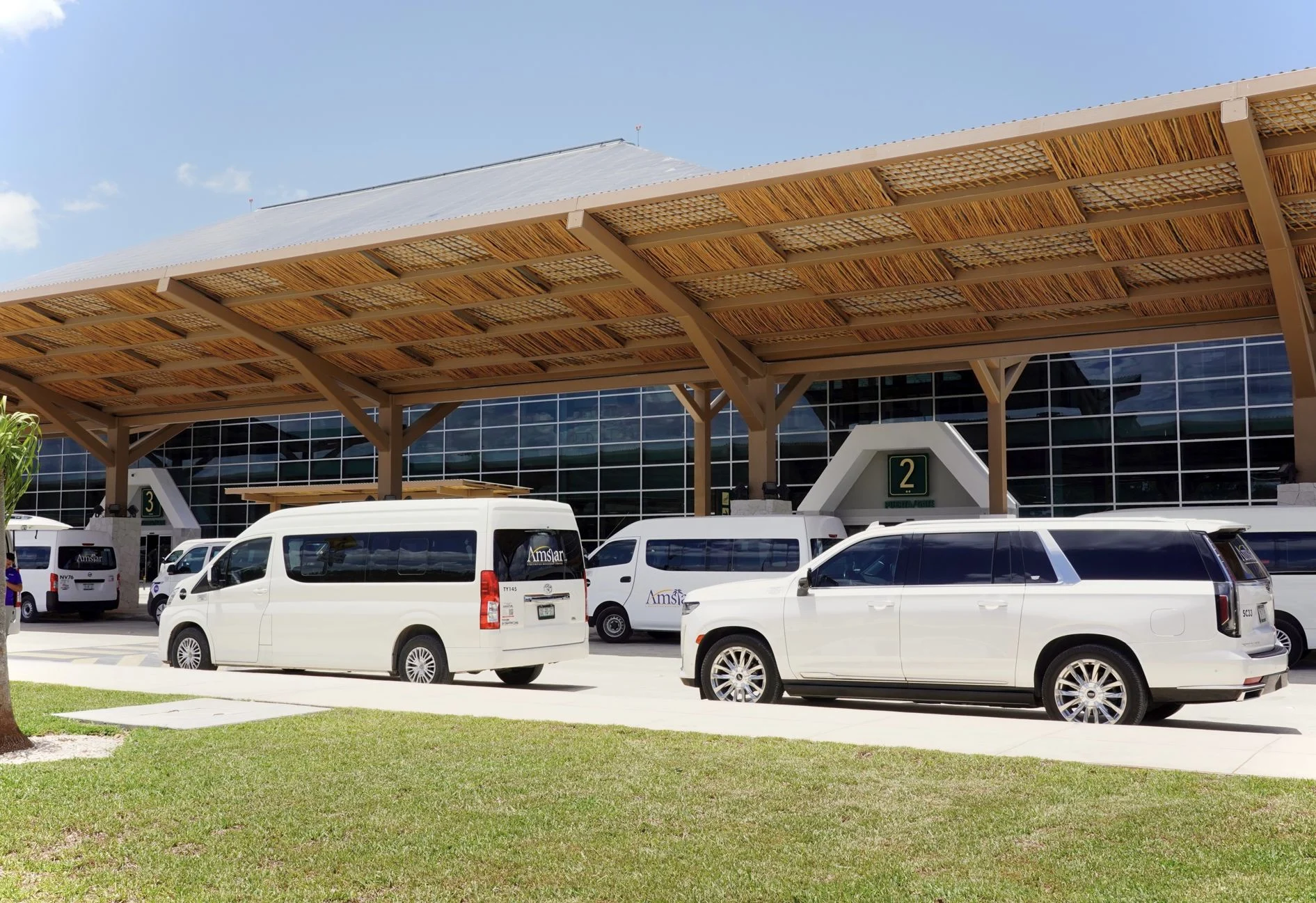 Aeropuerto de Tulum