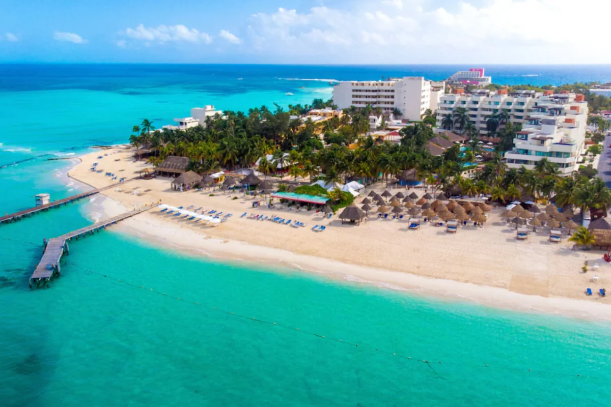Privilege Aluxes Isla Mujeres Solo Adultos