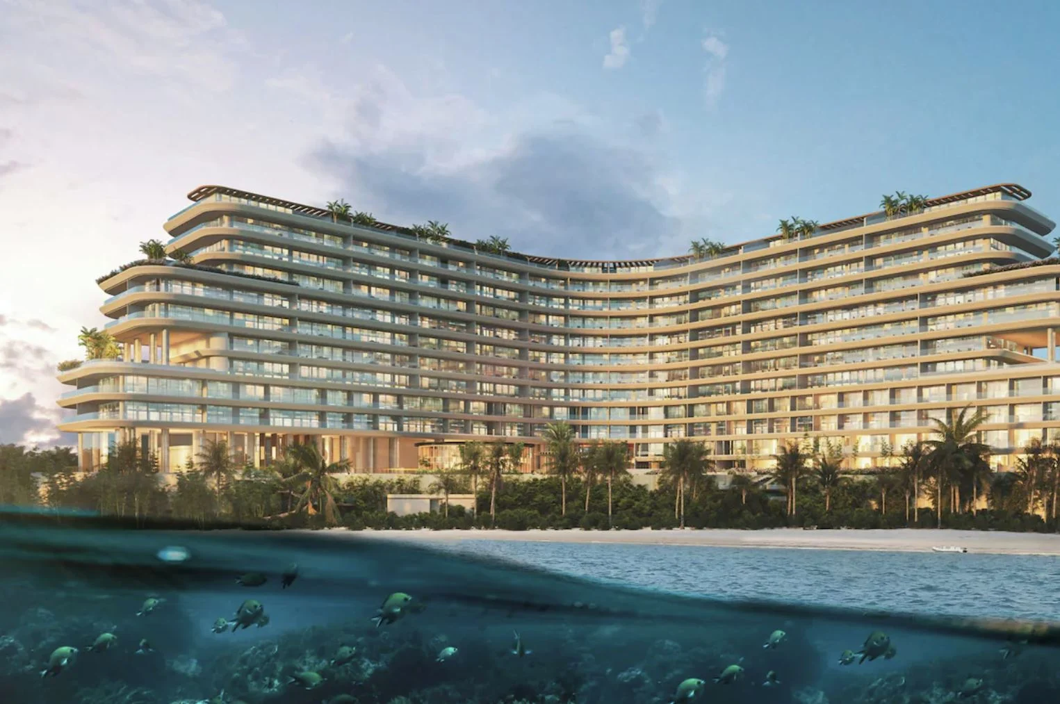 San Regis