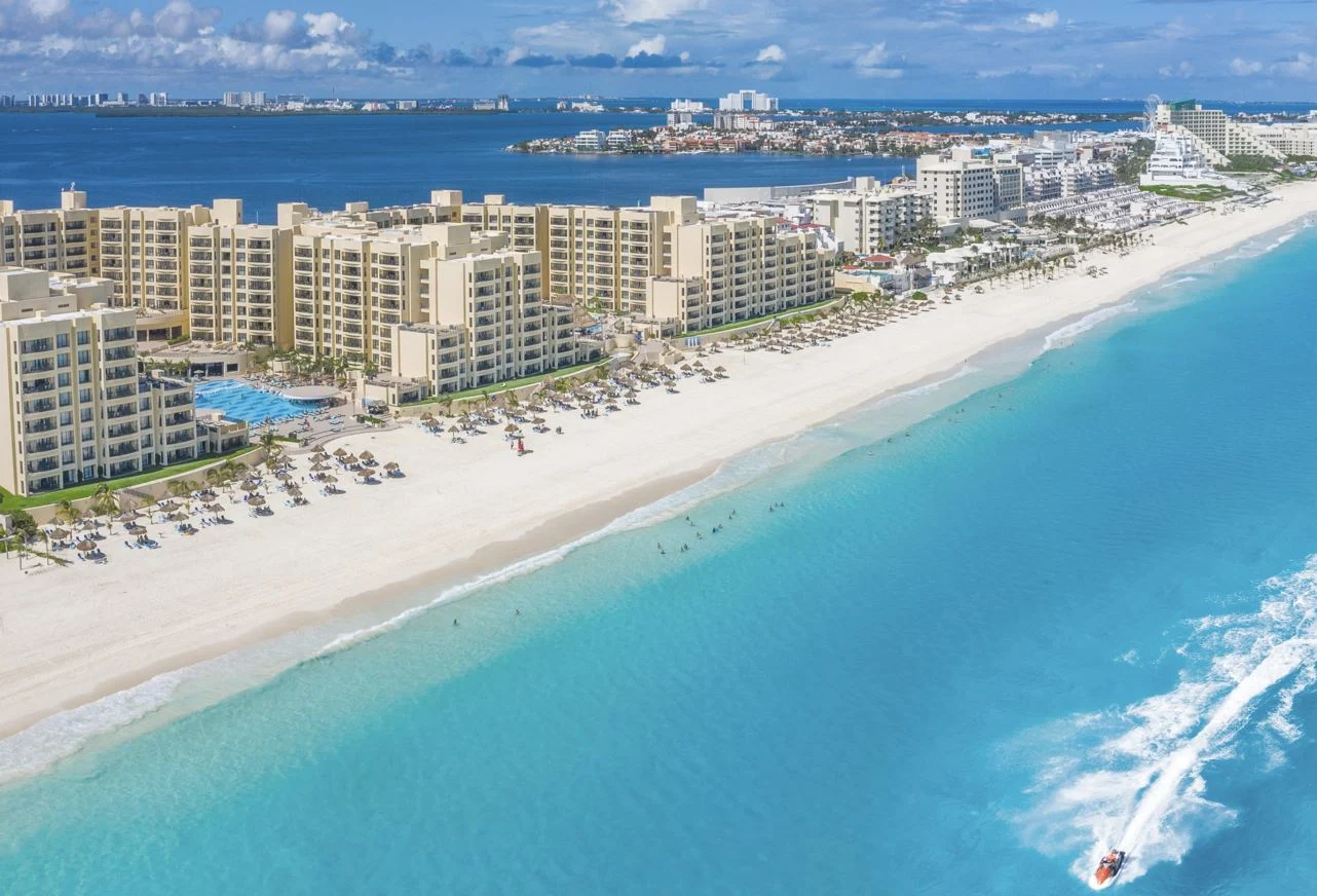 Cómo afectará la Copa Mundial a su viaje a Cancún este verano