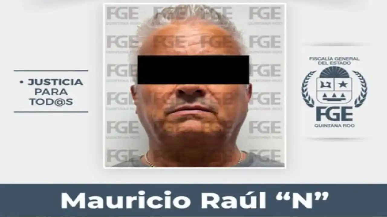 Novio acusado de matar a su novia en Cancún durante acalorada discusión