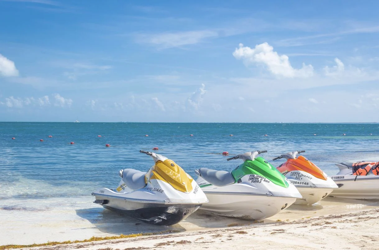 El acceso público a las playas de Cancún bloqueadas enfrenta desafíos por alquileres privados y preocupaciones por la contaminación