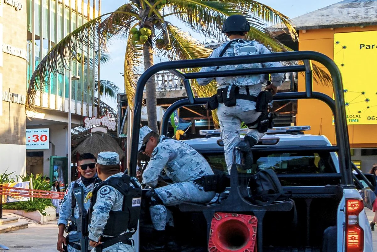 ¿Es Seguro Salir De La Zona Hotelera De Cancún Explorando Más Allá De La Burbuja Del Resort?
