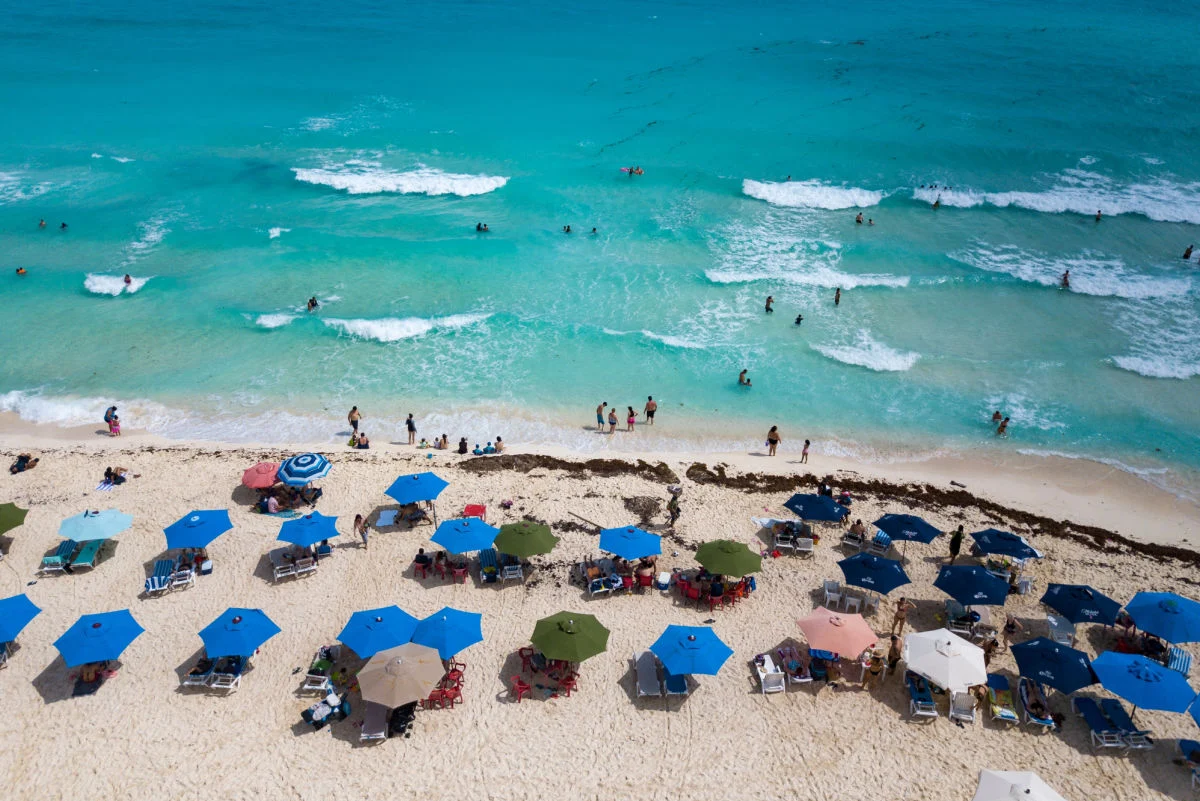 5 increíbles actividades en Cancún que son aún mejores en otoño