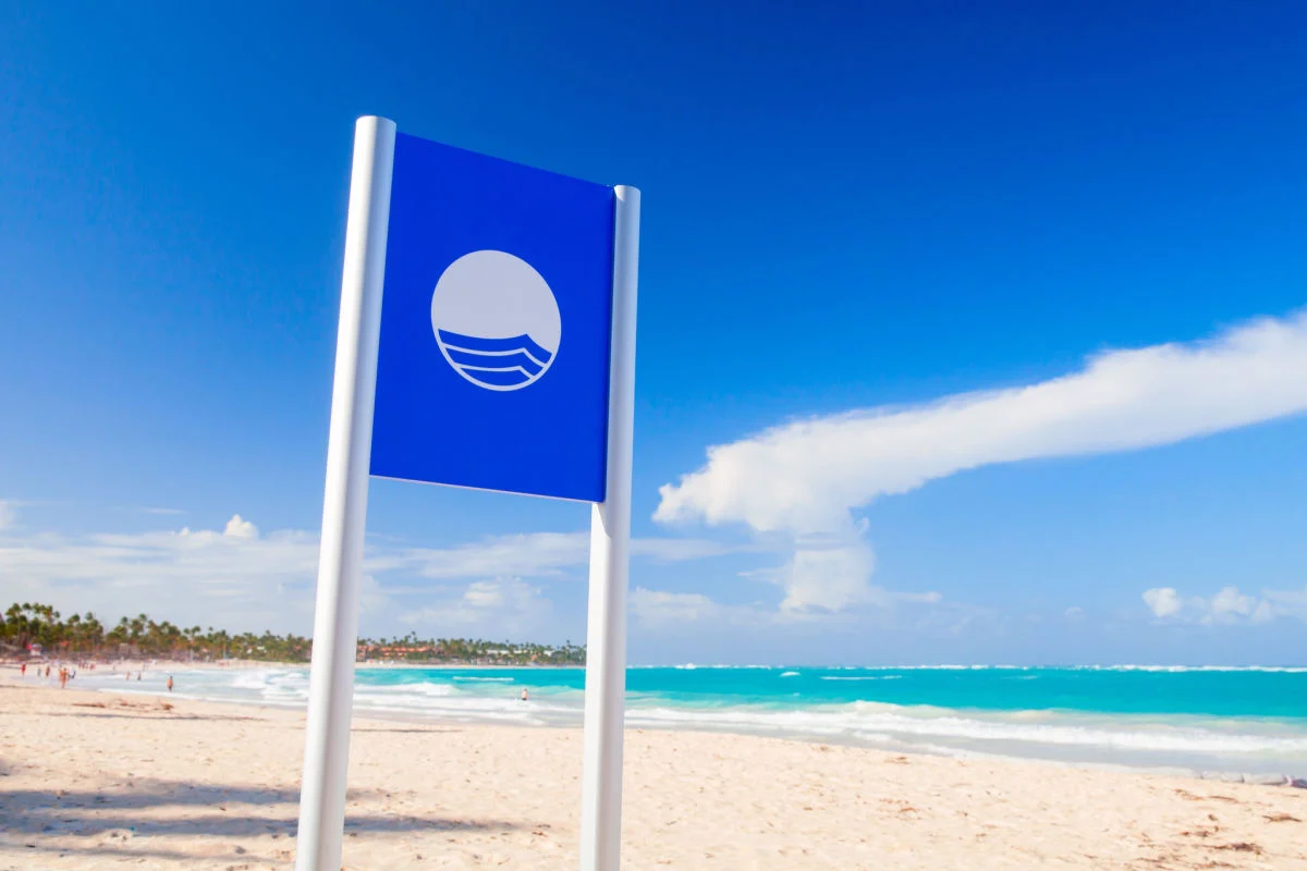Cancún tiene las playas con más Bandera Azul en México