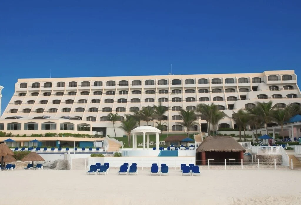 El popular resort de la zona hotelera de Cancún no reabrirá y será vendido