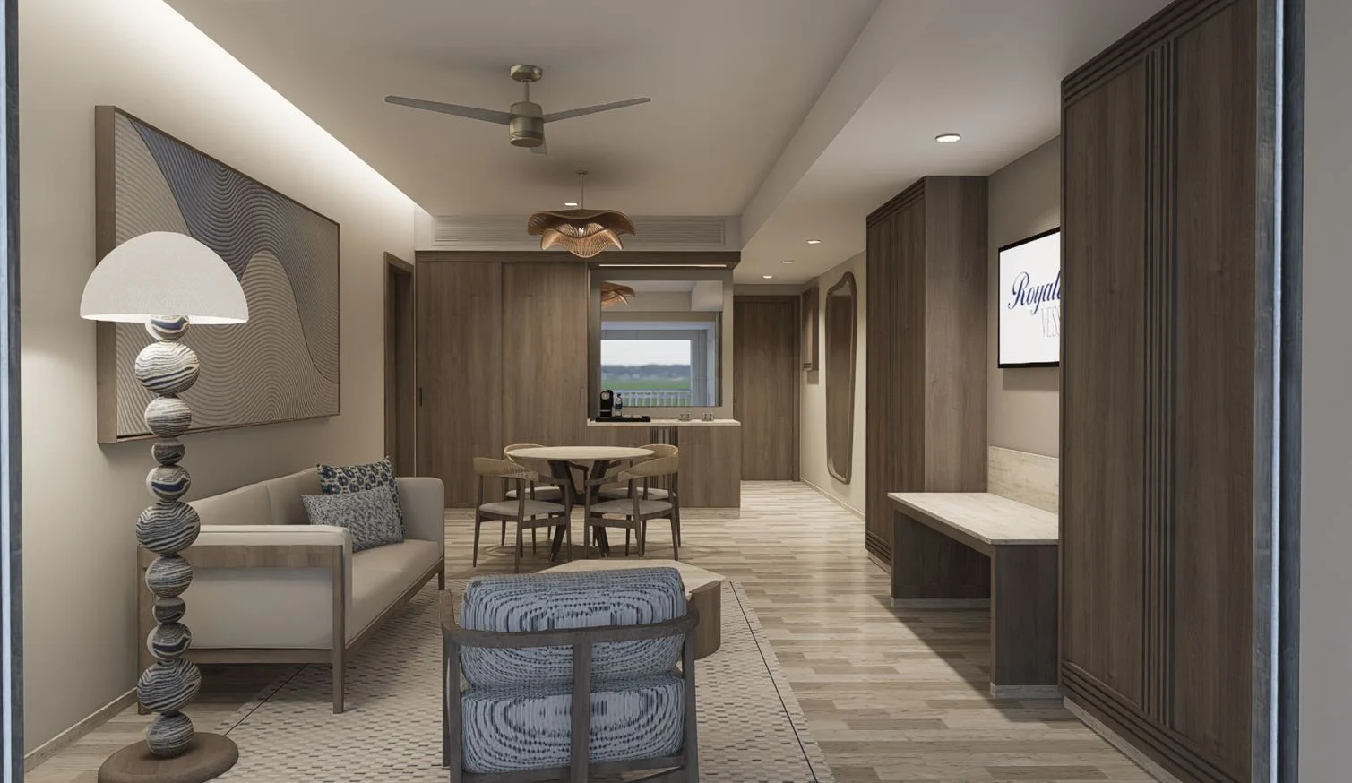Suite Royalton Esencia