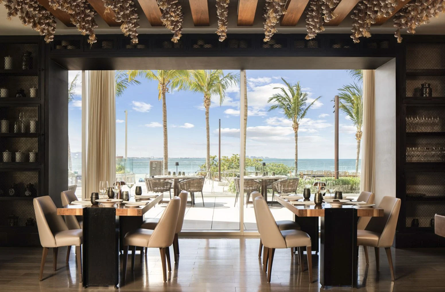 Comedor Amare