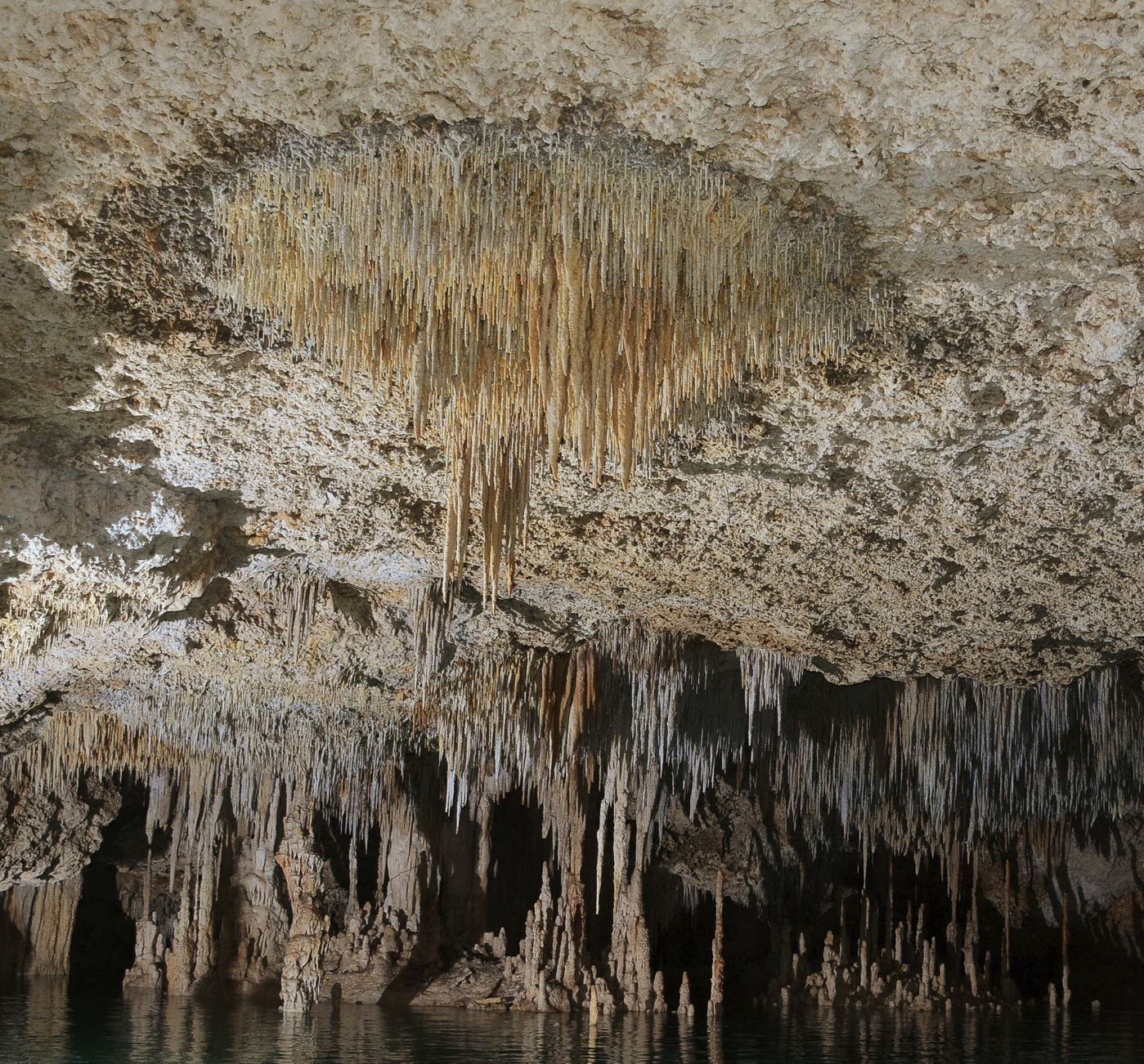 Río Secreto Riviera Maya