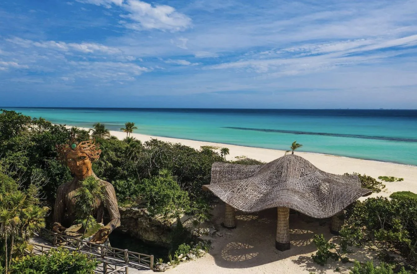 Palmaïa – La Casa de AïA 