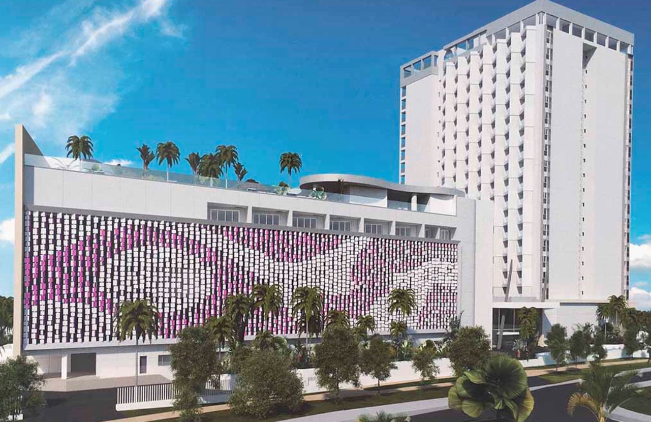 Breathless Cancún Soul Resort & Spa abrirá sus puertas el 21 de diciembre