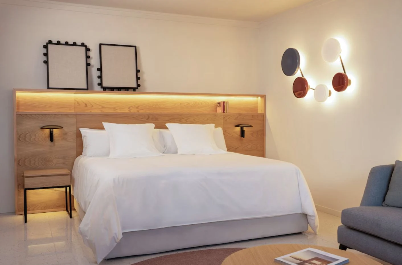 cama adultos