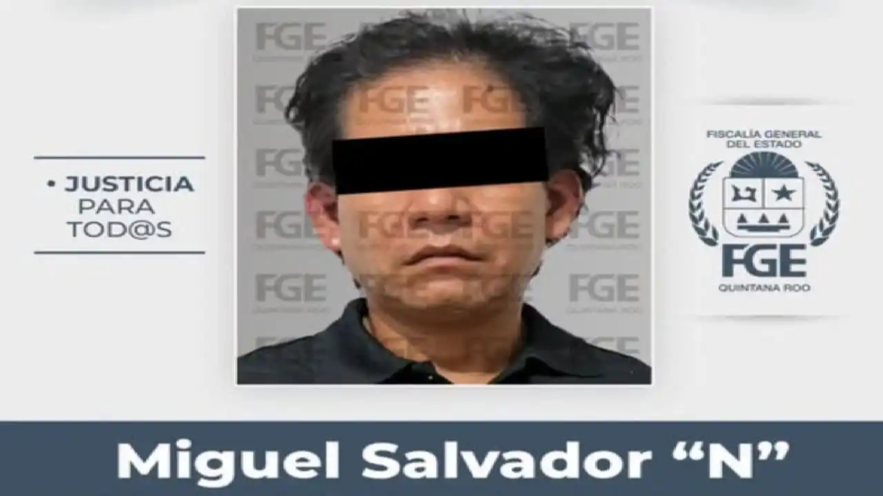Adolescente de Cancún que tomó por sorpresa a ladrón asesinado por televisión y celular