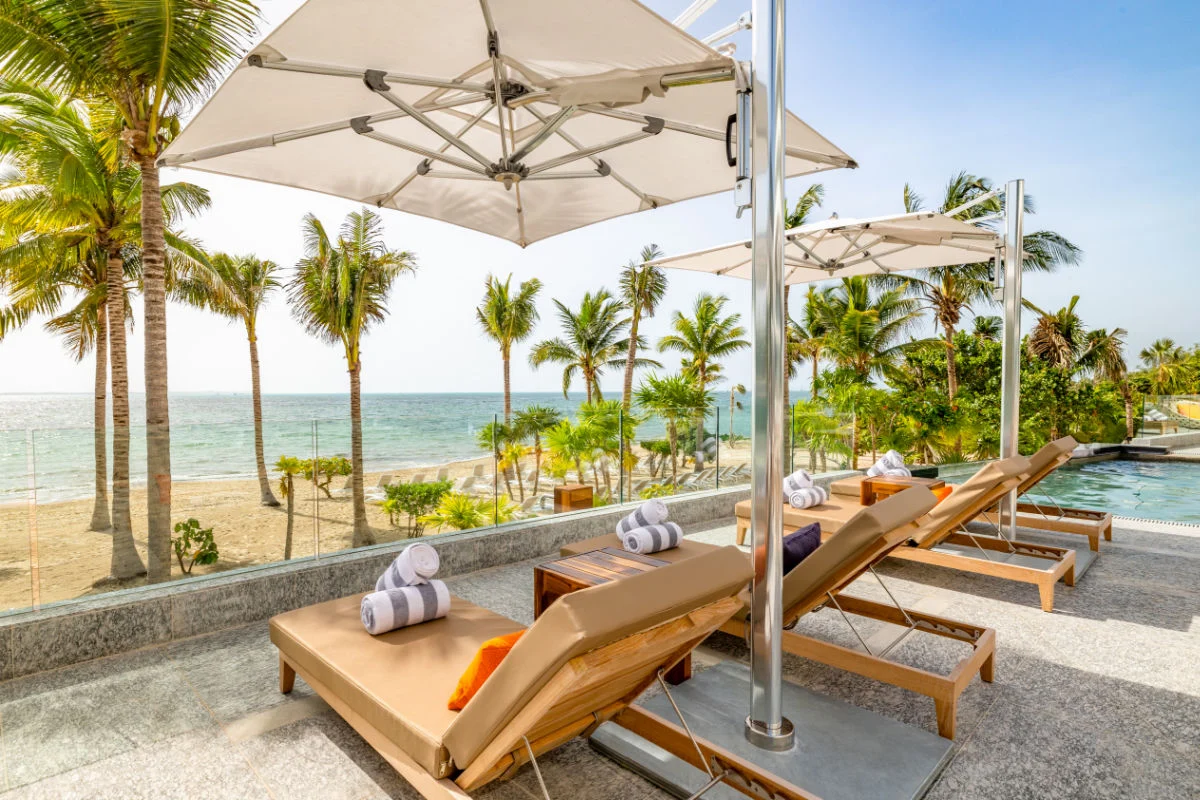 Hotel Mousai Cancún
