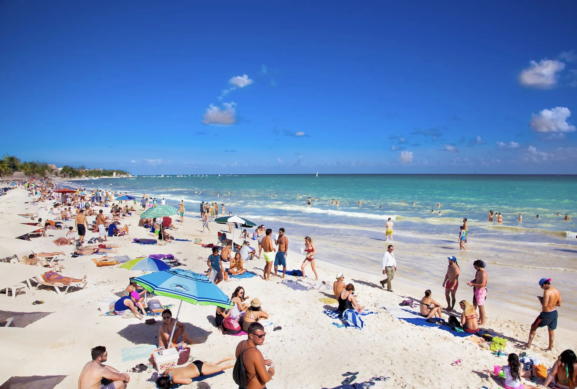 Playa Del CarmenPlaya