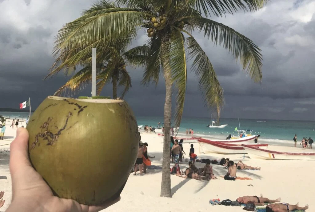 Comienza la temporada pico de tormentas en Cancún 5 cosas que todos los viajeros deben saber