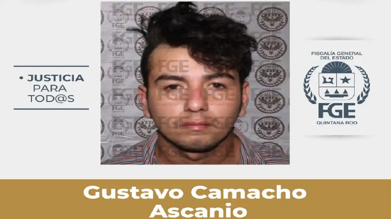 Condenan a hombre por amenazas y extorsión a directivos de Zona Hotelera de Cancún
