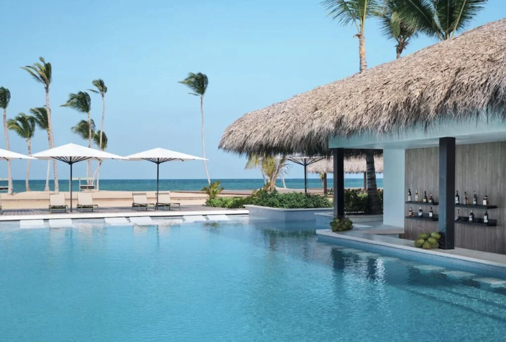 El nuevo resort todo incluido en Cancún de 485 habitaciones abrirá sus puertas el 17 de febrero y es perfecto para familias