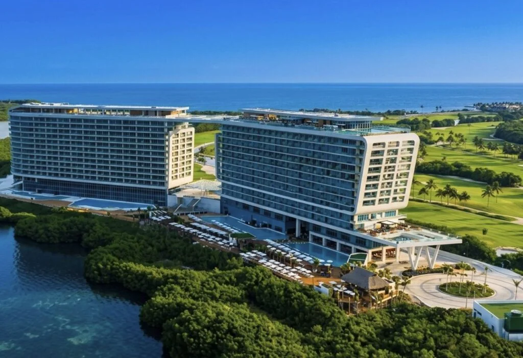 Importante marca abre las puertas de su primer todo incluido en Cancún