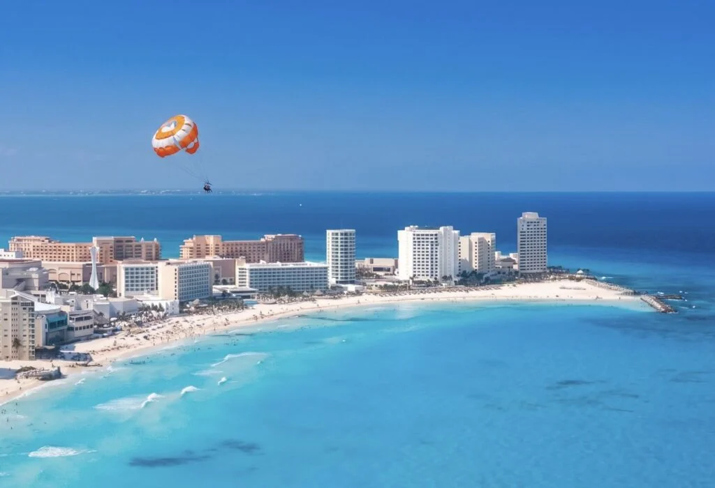 La brutal verdad sobre los todo incluido económicos en Cancún en 2026 Obtienes lo que pagas