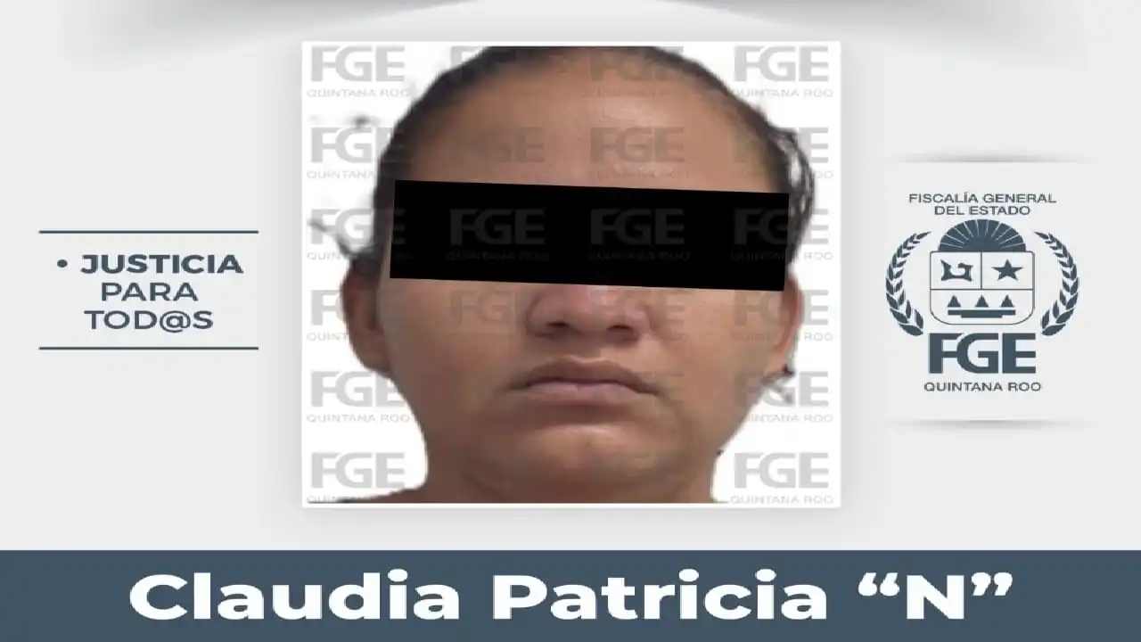 Madre del PDC acusada de violencia doméstica, agresión agravada y tortura a su hija de 8 años