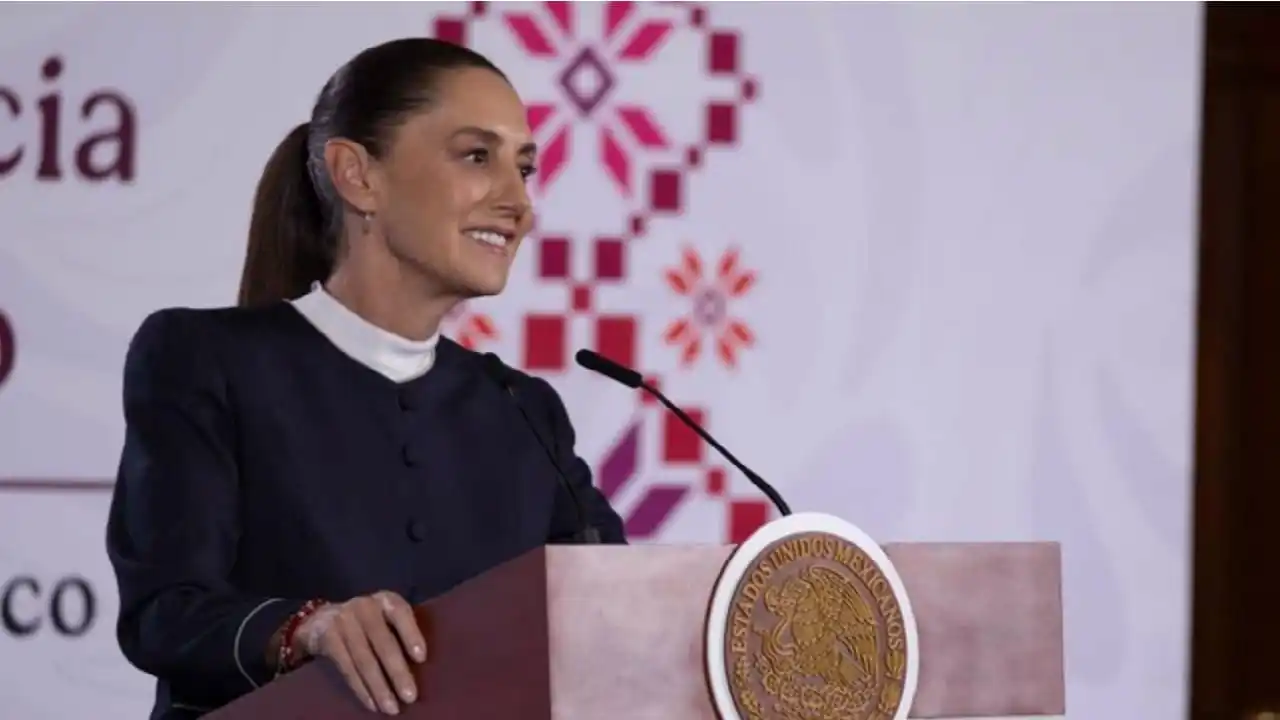 México modificará artículos para impedir que personas con doble nacionalidad ocupen cargos presidenciales o de gobernador