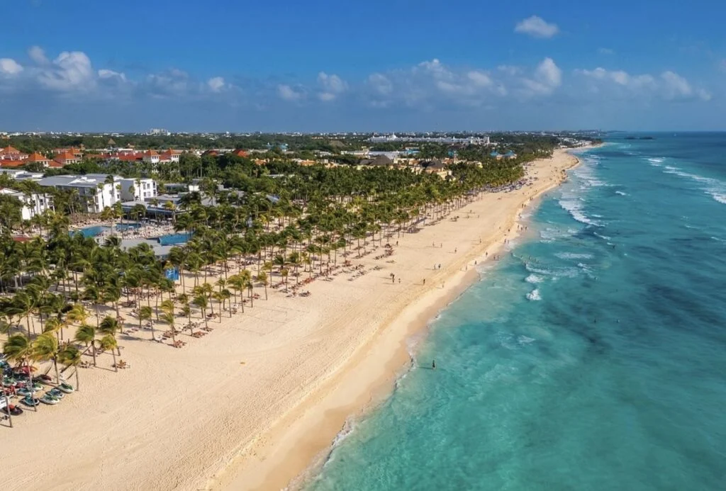 Nuevo mega resort de 926 habitaciones llega a Playa del Carmen