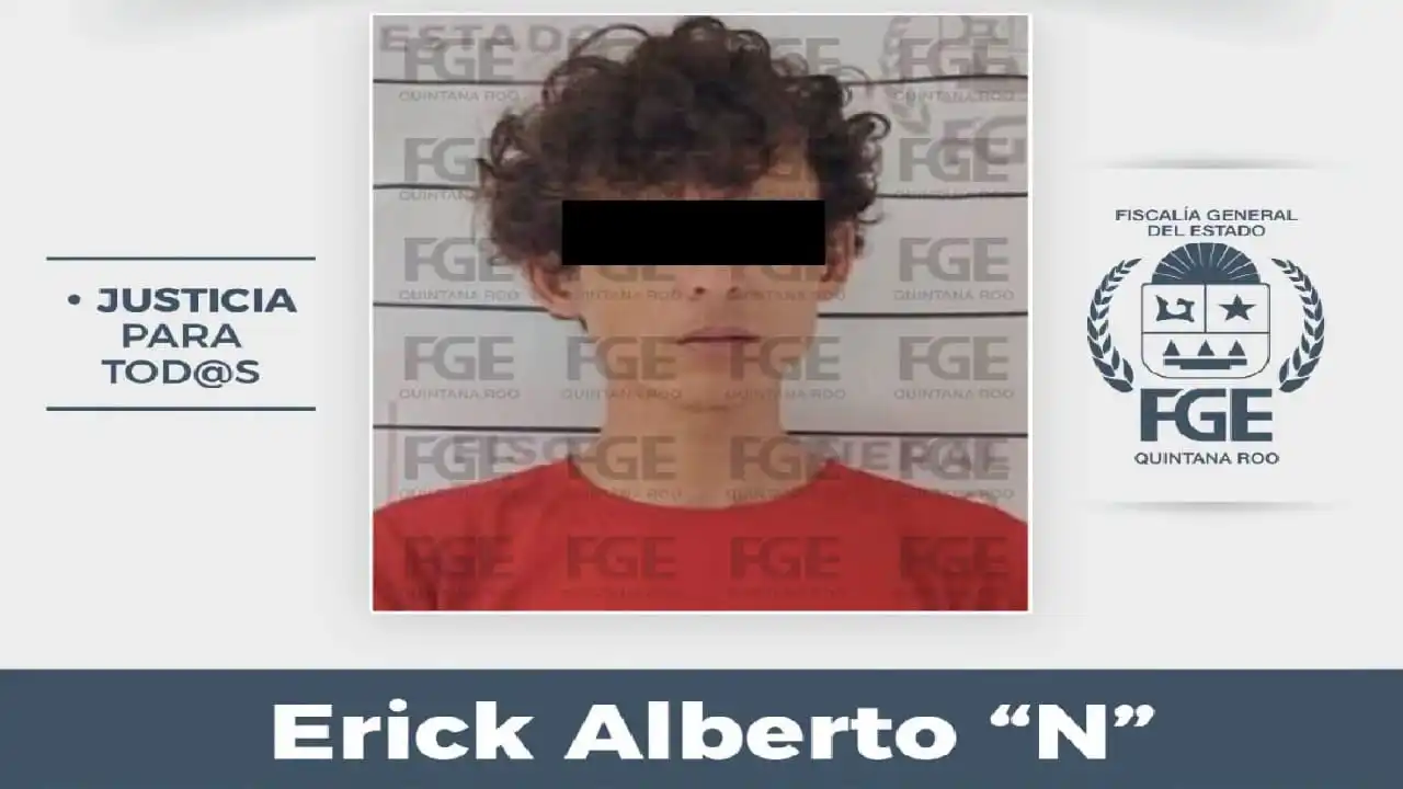 Se presentan cargos después de que la policía arrestara a un extorsionador en flagrante delito