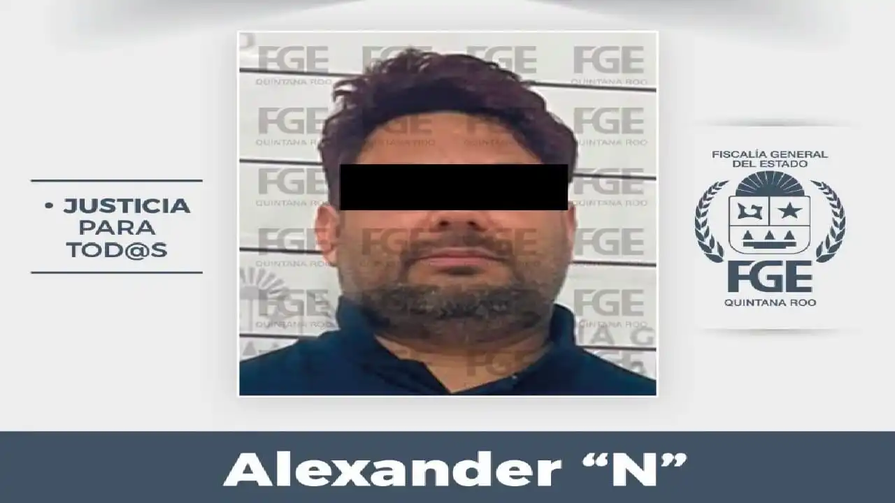 Taxista de Cancún acusado de atropello mortal a motociclista